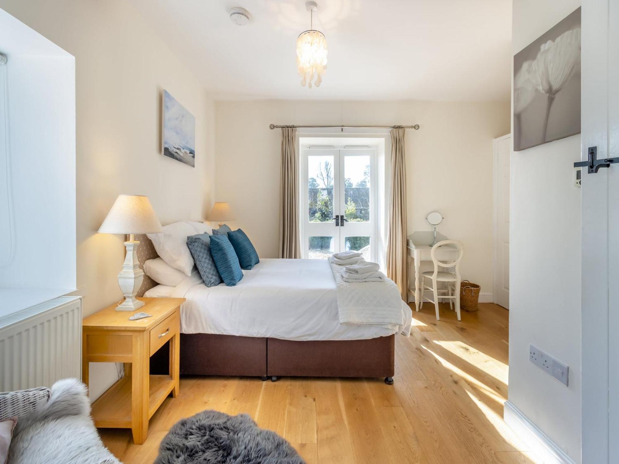 Holiday home Ramblers Hideaway - Uk45414 Eaton Bishop