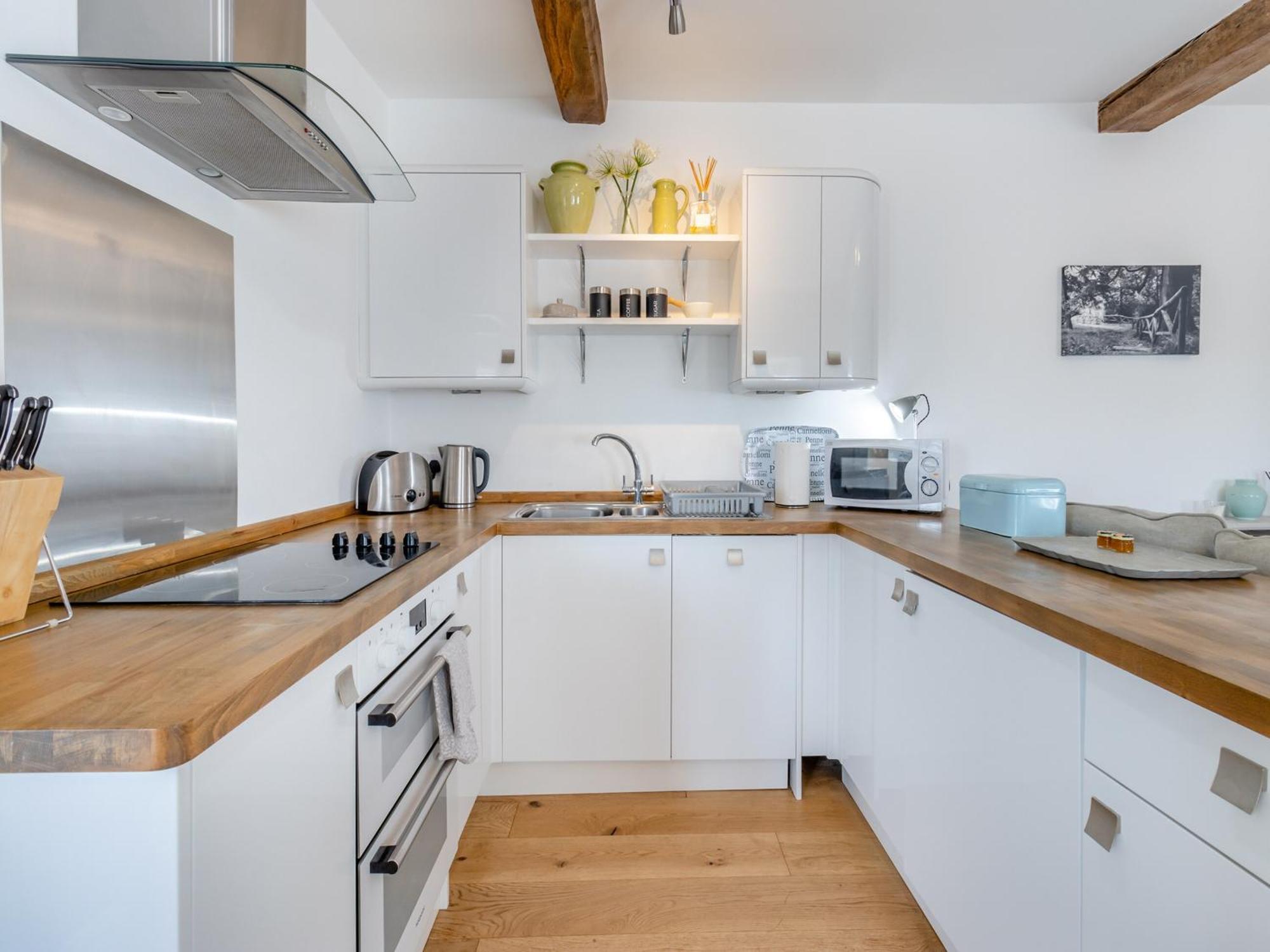 Ramblers Hideaway - Uk45414 Holiday home *