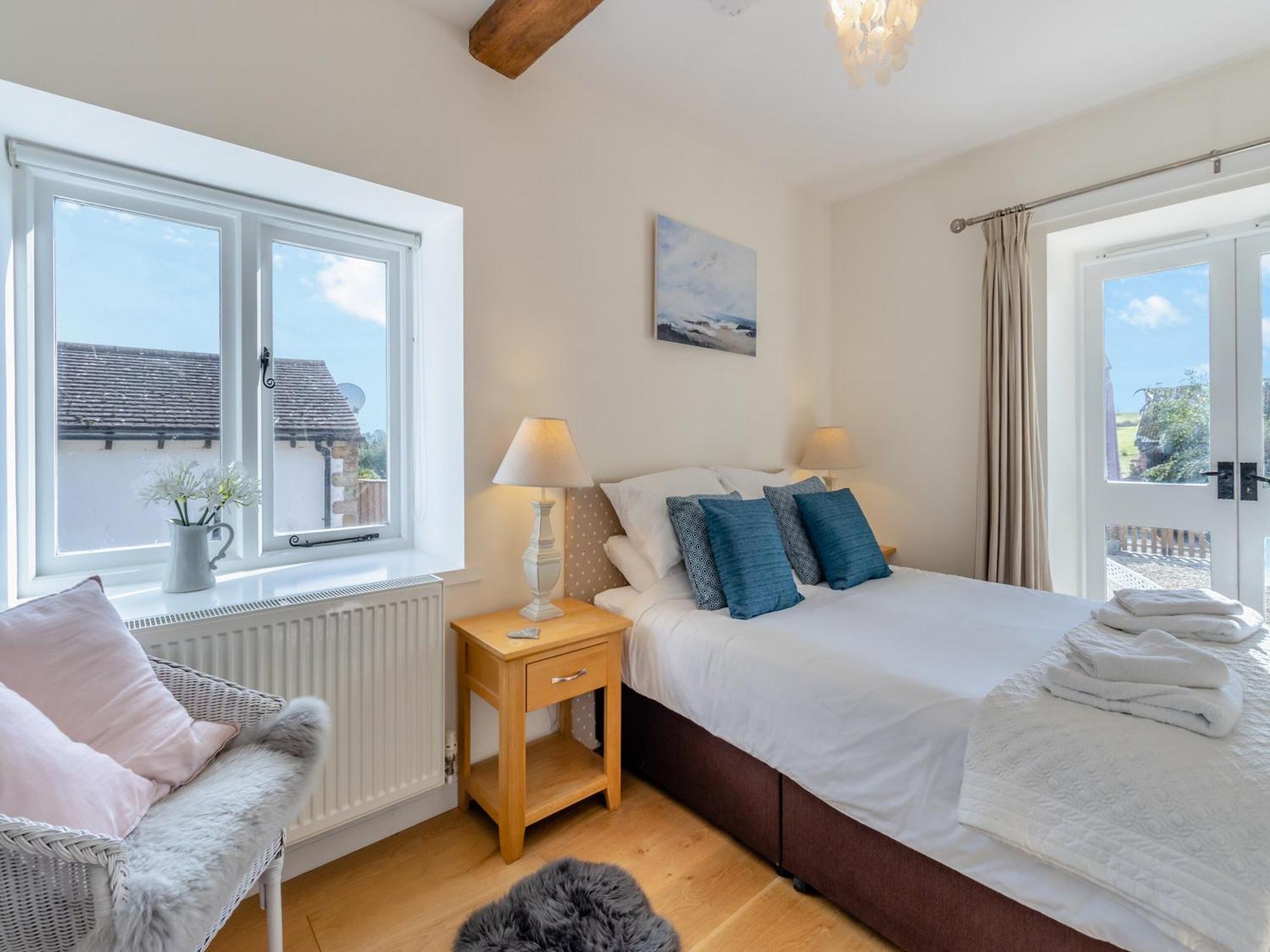 Holiday home Ramblers Hideaway - Uk45414